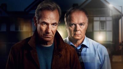 The Game on Channel 5: Plot, episodes, and start date of new thriller reuniting Robson Green and Jason Watkins