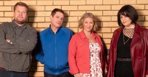 BBC Christmas 2024 TV: 'Unmissable line-up' includes Gavin & Stacey, Outnumbered, Doctor Who, and Strike