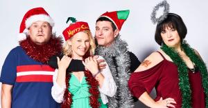 Gavin & Stacey Christmas Special 2024: What happened in the 2019 episode