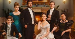 The Hardacres on Channel 5: Inside the new period drama, including plot, cast, episodes and location