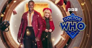 Greatest Doctor Who Christmas special guest stars - Kylie Minogue to Davina McCall