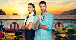 The Good Ship Murder: Channel 5 confirms series 2 and 3 are coming