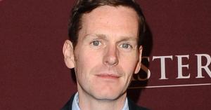 Endeavour star Shaun Evans confirmed to lead new ITV spy thriller Betrayal