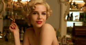 A Cruel Love: The Ruth Ellis Story - ITV dramatisation tells shocking true story of last woman hanged in UK