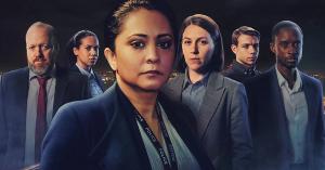 DI Ray series 2: Plot, cast, start date, location, and how to watch new ITV series with Parminder Nagra