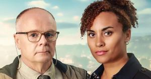 McDonald & Dodds: Series cancelled by ITV after four series 