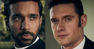 Grantchester series 9: Why Tom Brittney left, and who is Rishi Nair?