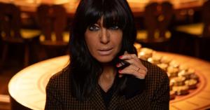 Traitors series 3: Start date confirmed as Claudia Winkleman returns as host